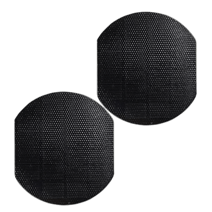 5V Fotovoltaïsch Zonnepaneel