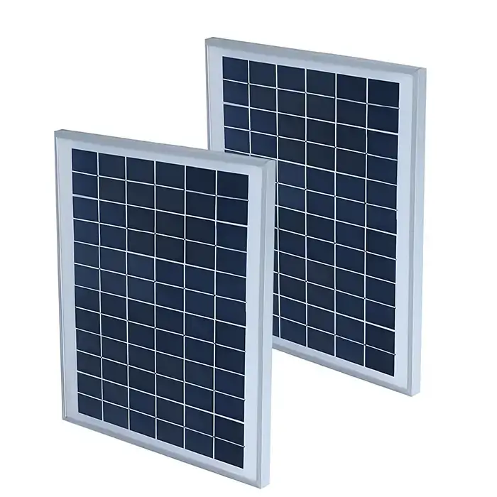 Fotovoltaïsche Zonnemodule