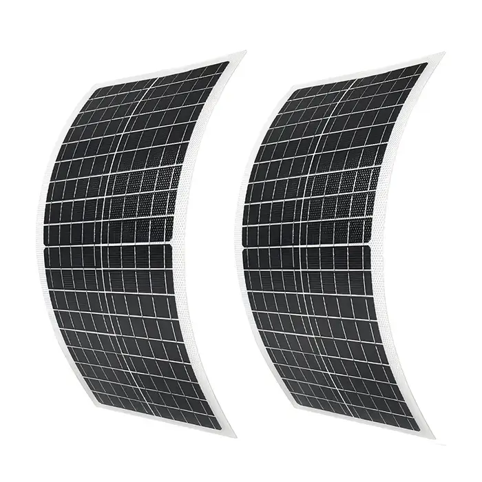 Aangepaste Zonnepanelen