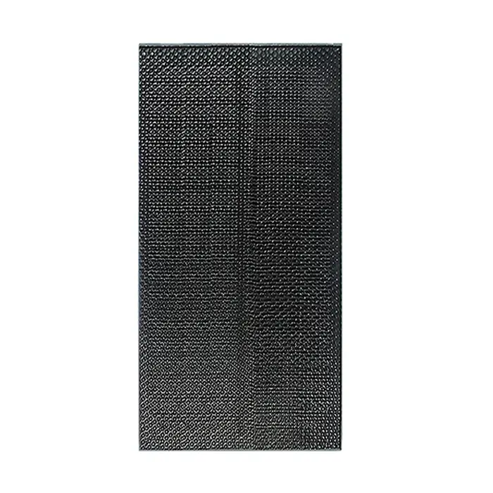 4V ETFE Zonnepanelen