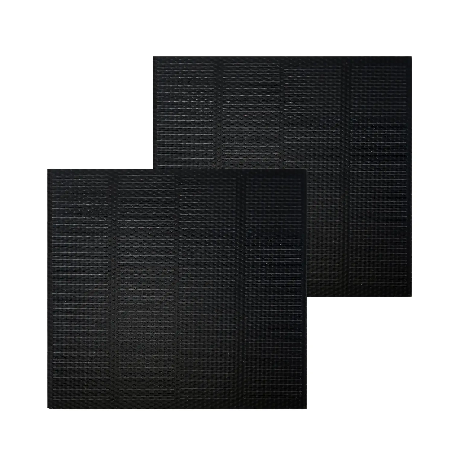 2W Fotovoltaïsch Zonnepaneel