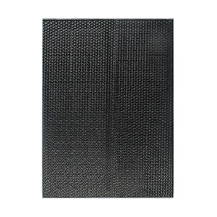 5,5V Mini Zonnepanelen