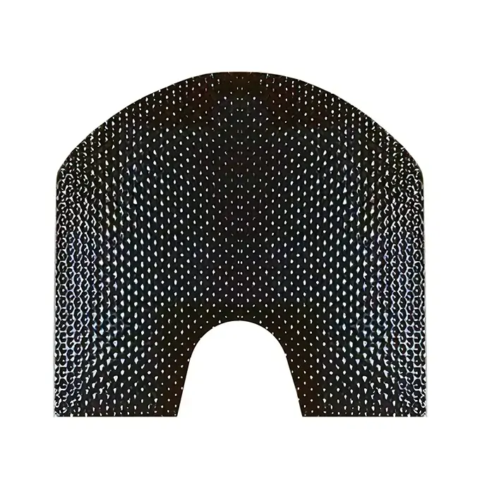 ETFE Zonnepanelen 5V