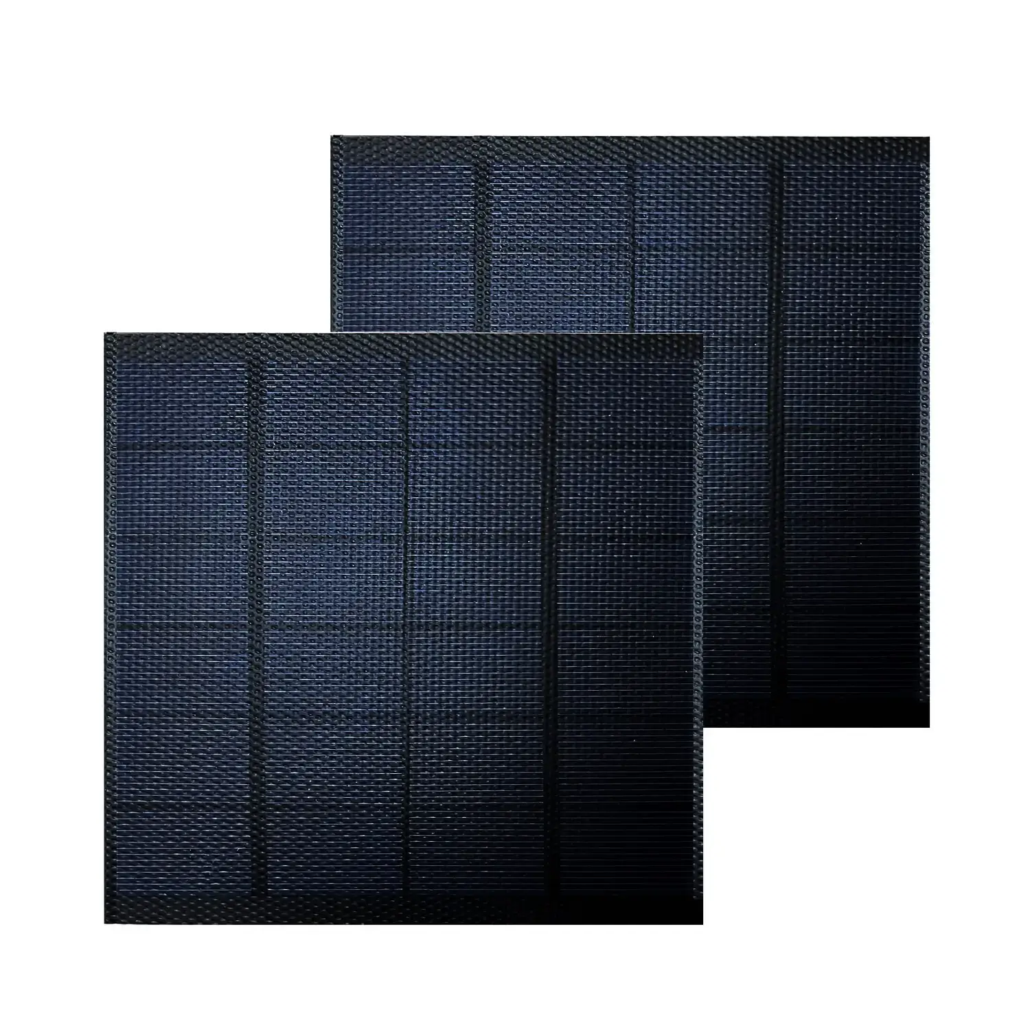 Fotovoltaïsch Zonnepaneel 4W