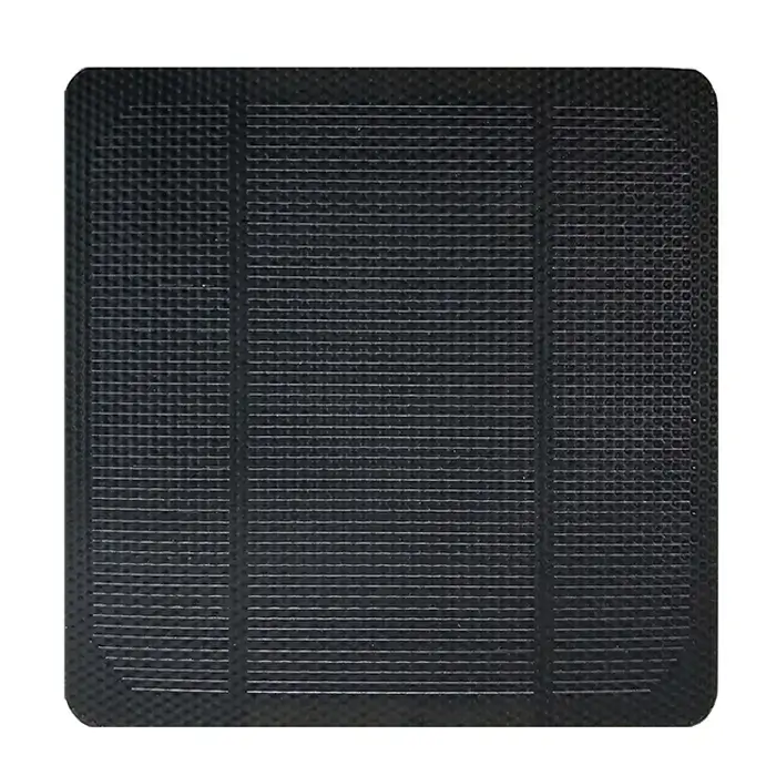 ETFE Zonnepanelen 5W