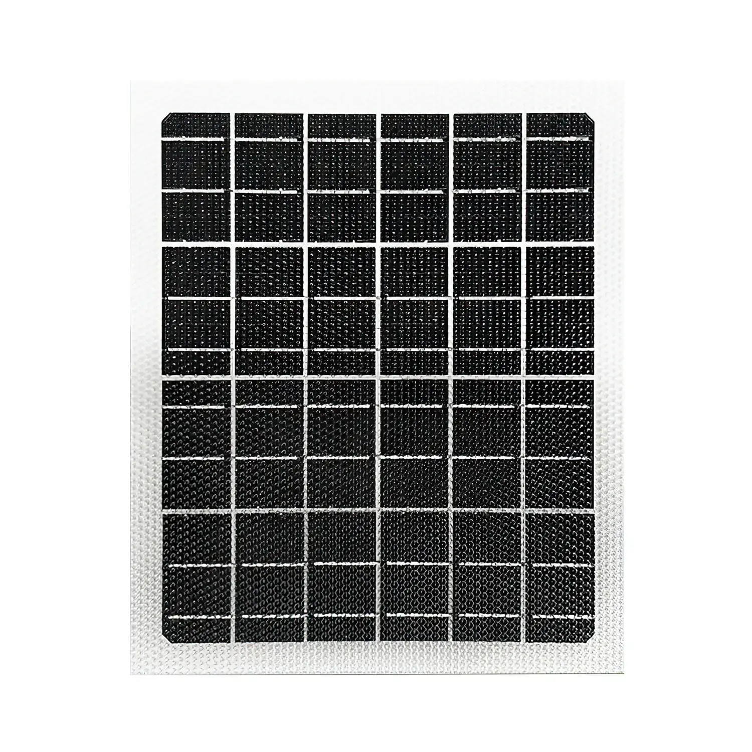Flexibele Zonnepanelen 5W
