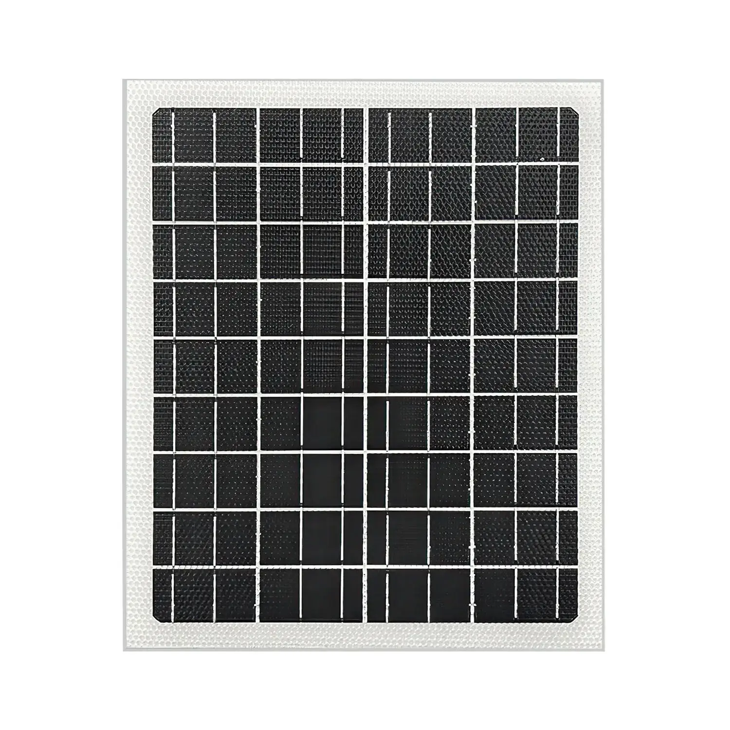 Flexibel Zonnepaneel 10W
