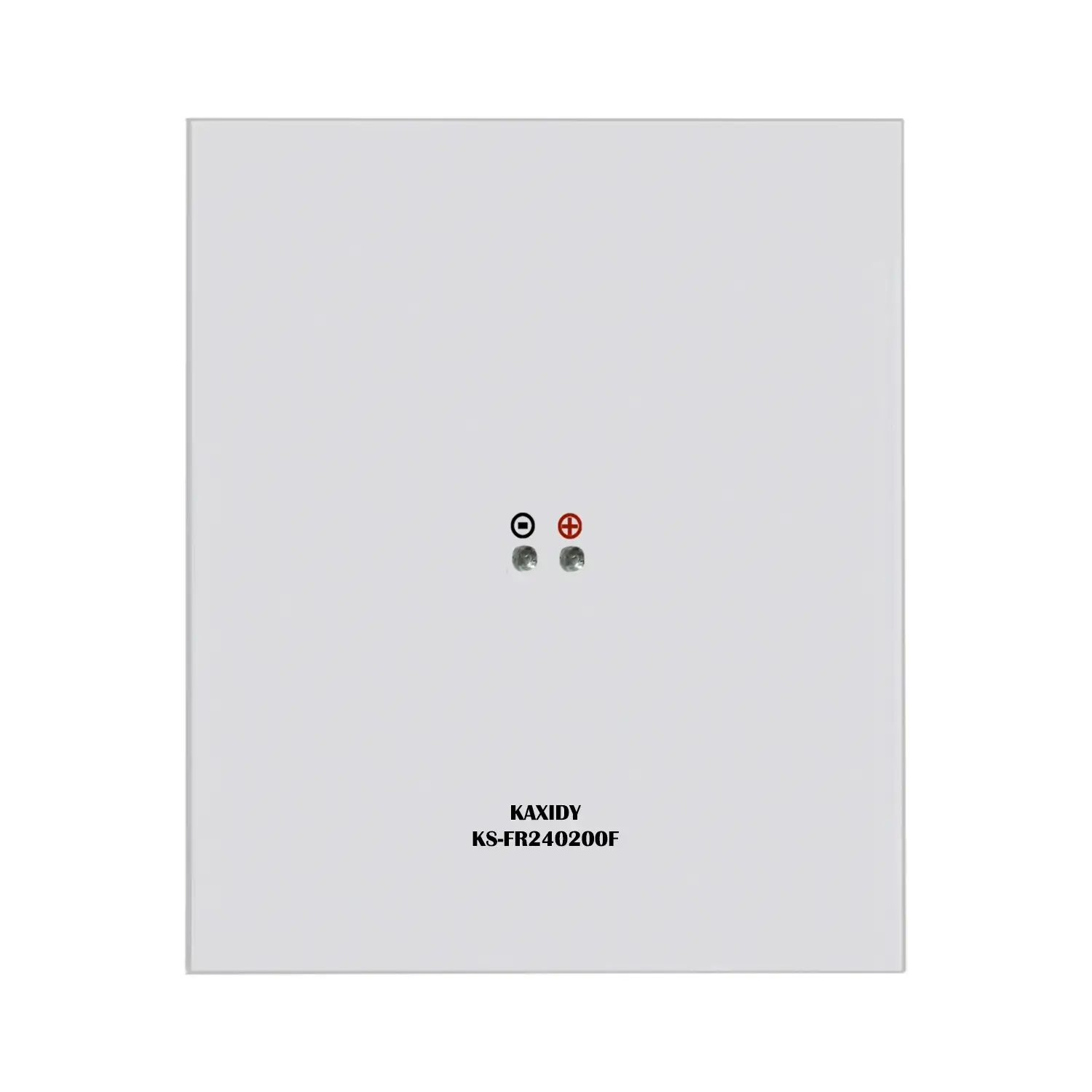 8W Flexibele Zonnepanelen