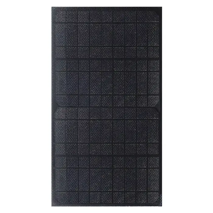 15W Flexibele Zonnepanelen