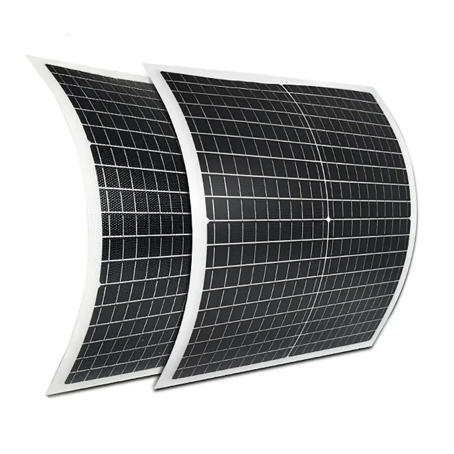 20W Flexibele Zonnepanelen