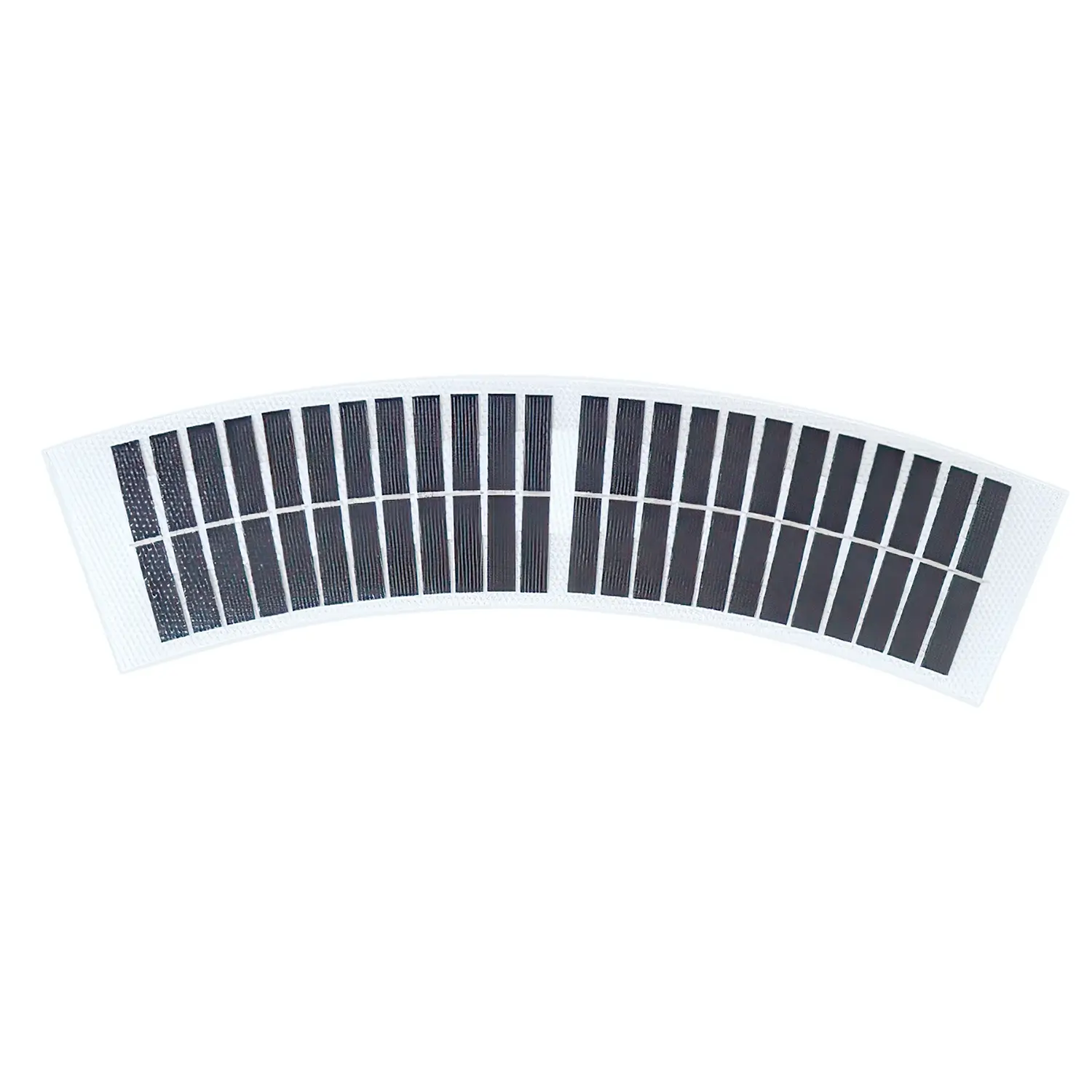 Flexibele Zonnepanelen