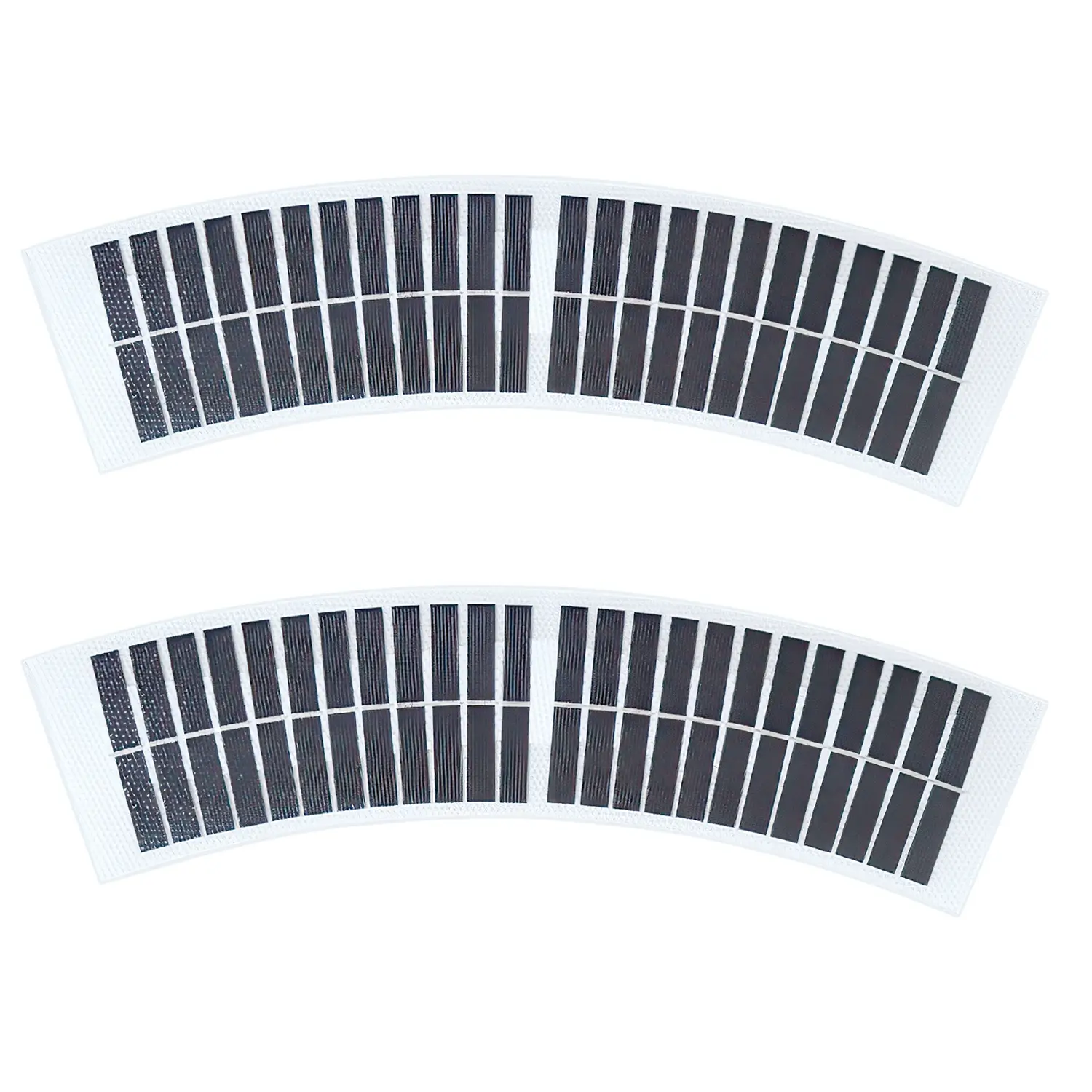 Flexibel Zonnepaneel 4W