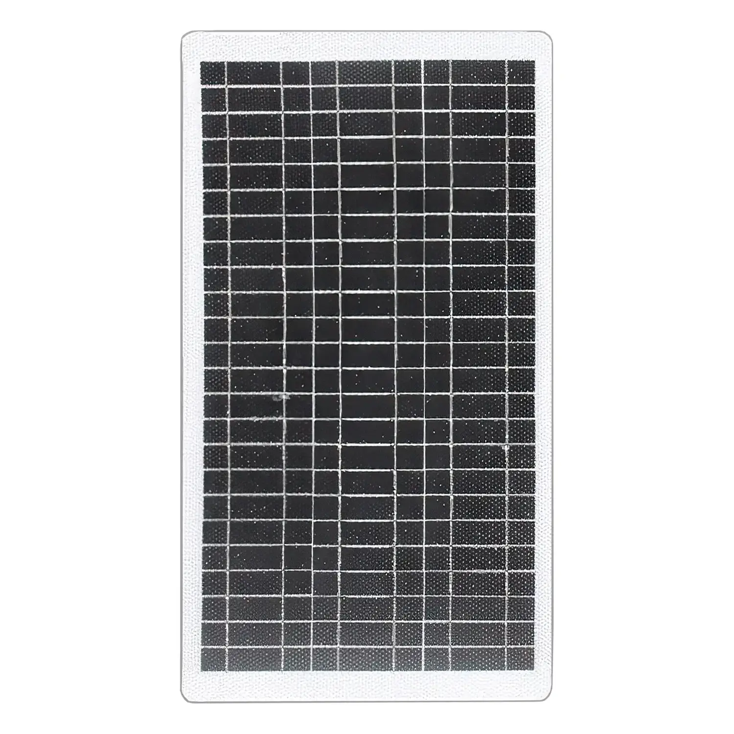 Flexibele Zonnepanelen 15W