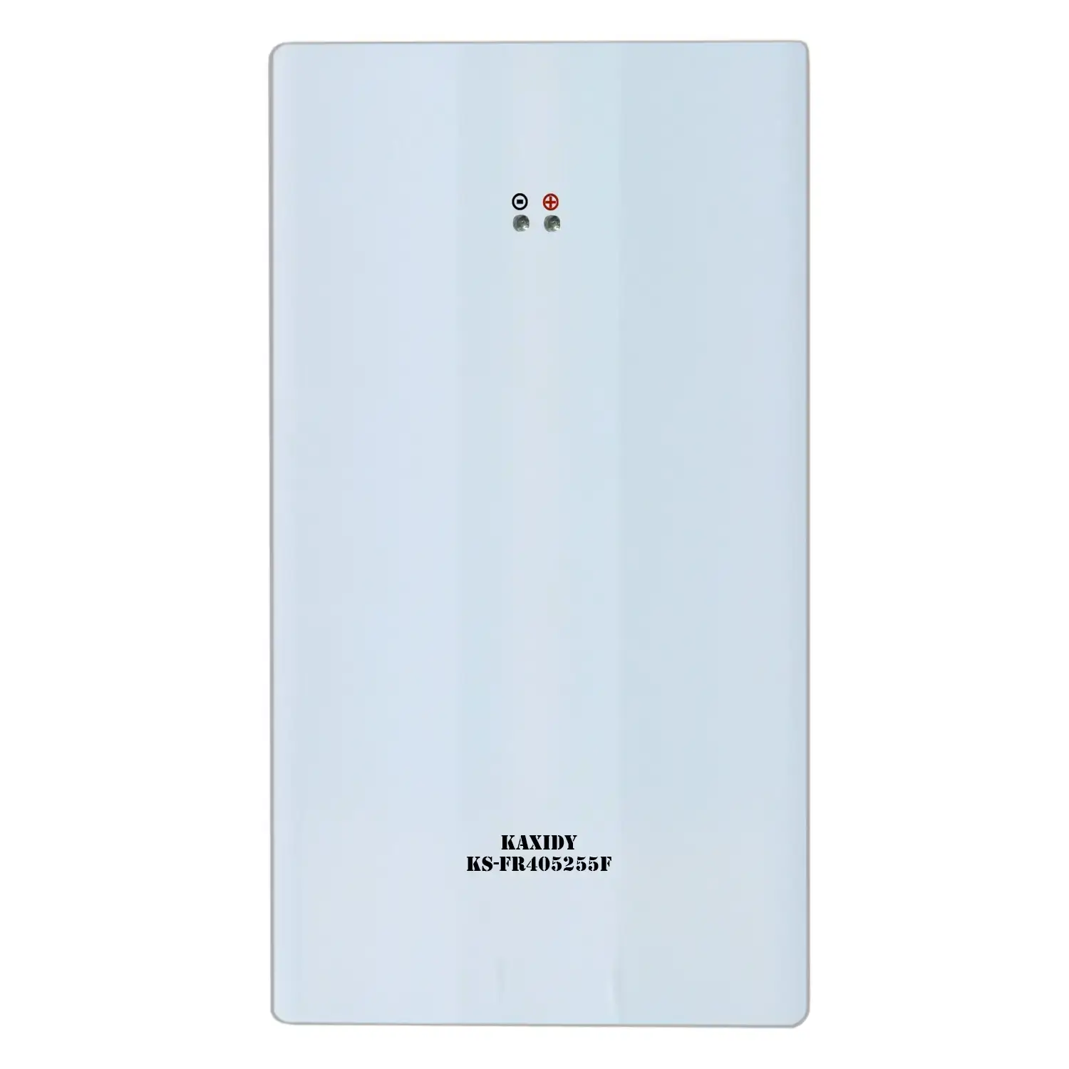15W Flexibel Zonnepaneel