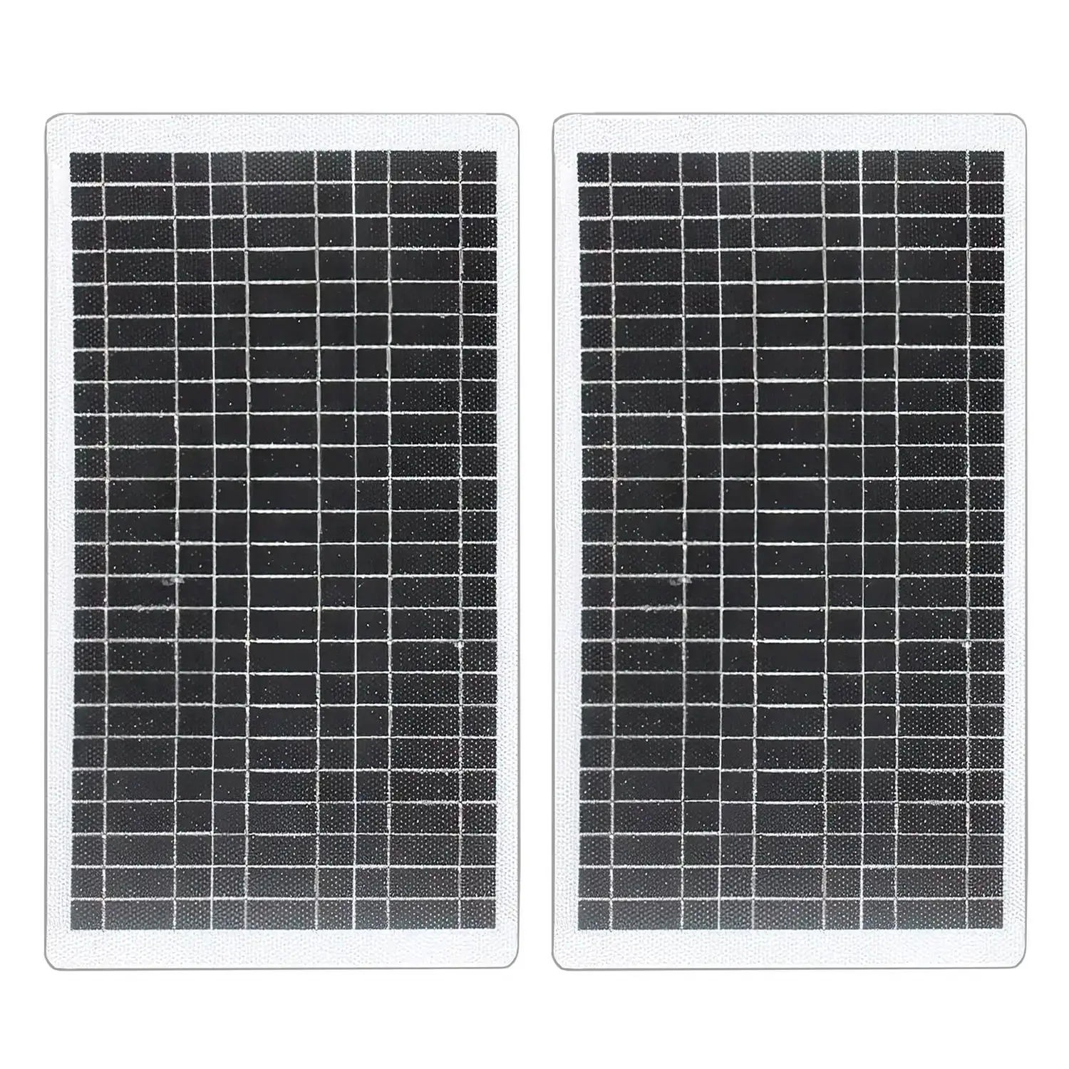 12V Flexibel Zonnepaneel