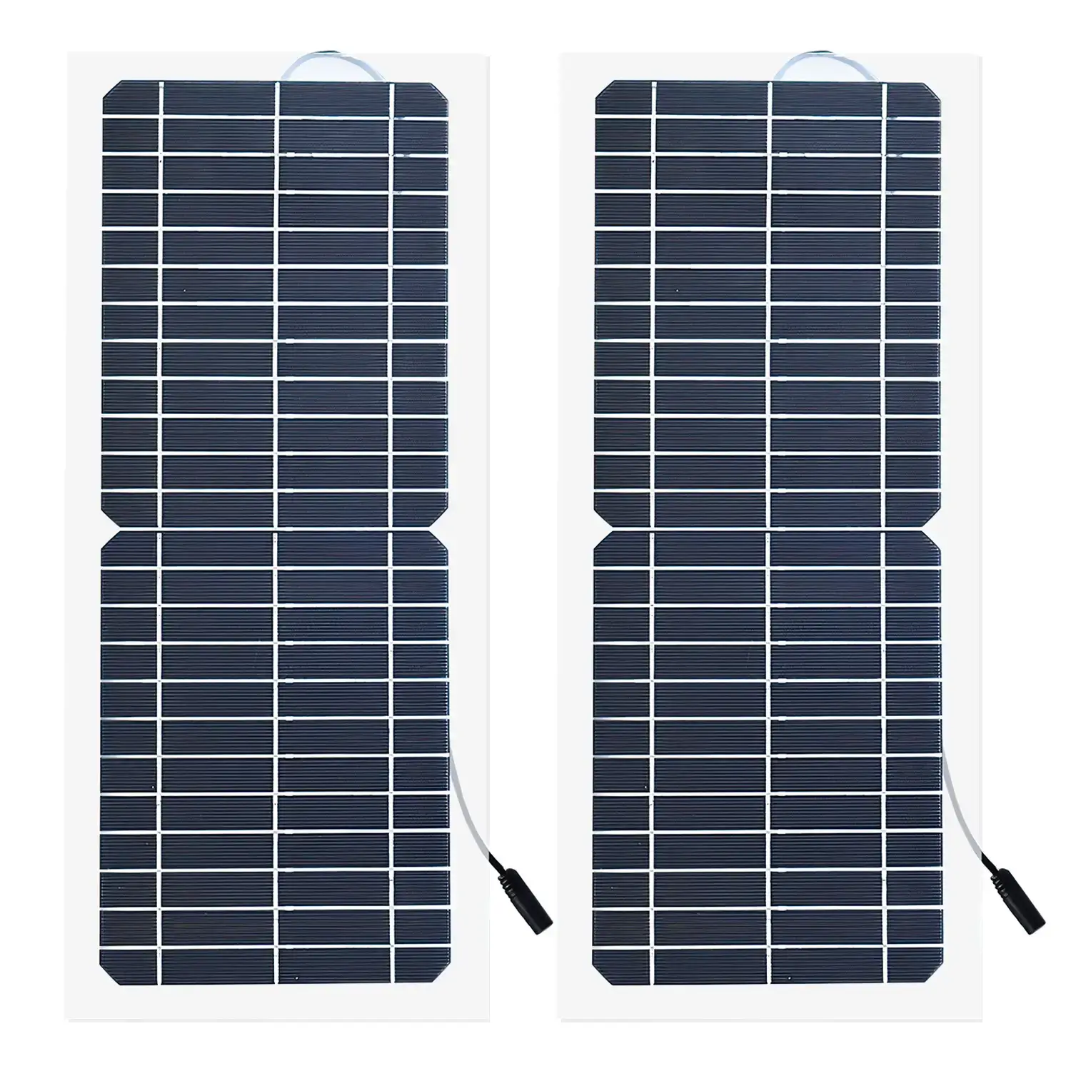 12V Flexibel Zonnepaneel