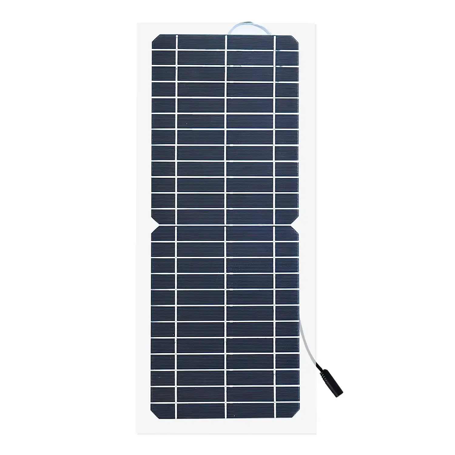 10W Flexibele Zonnepanelen