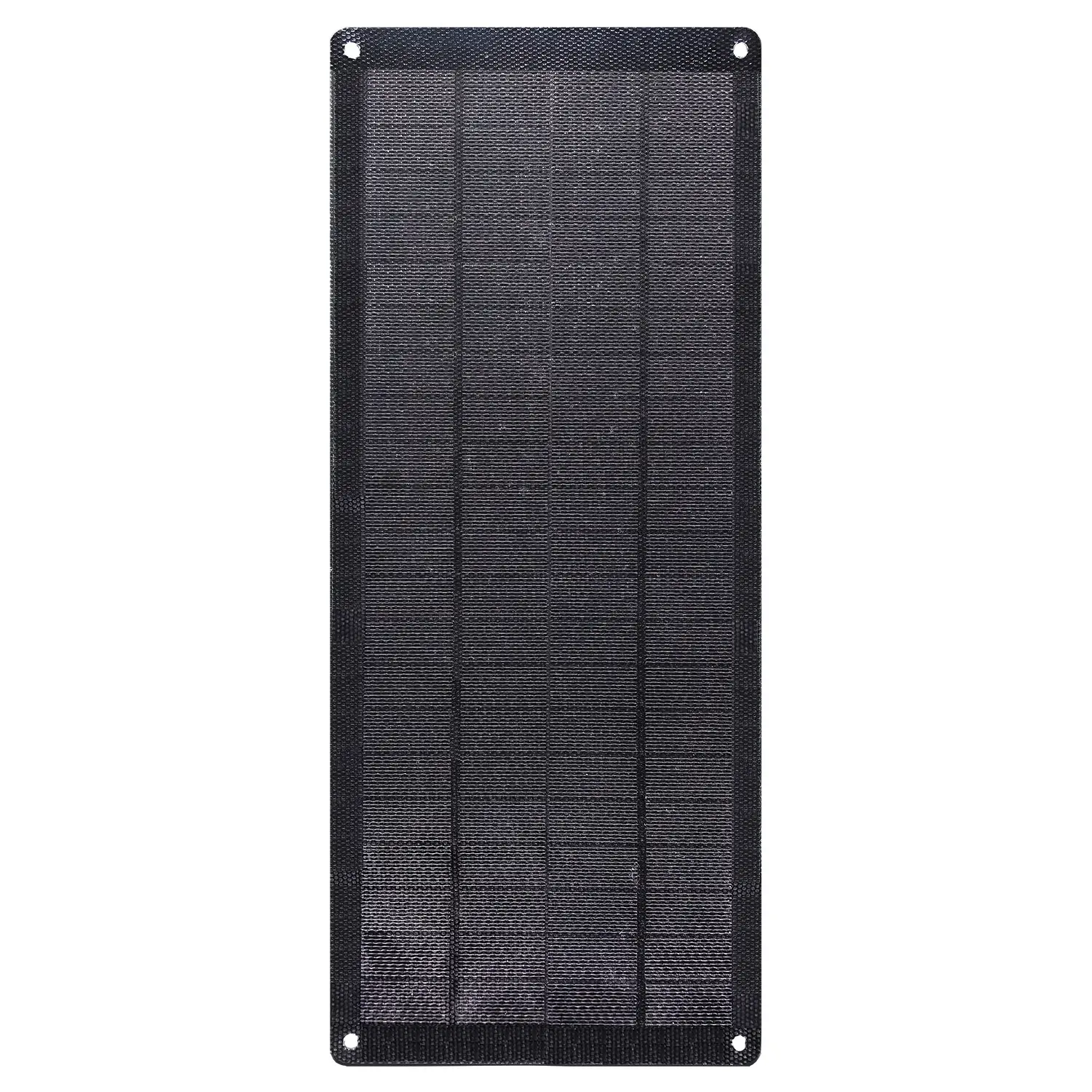 Flexibele Zonnepanelen 10W
