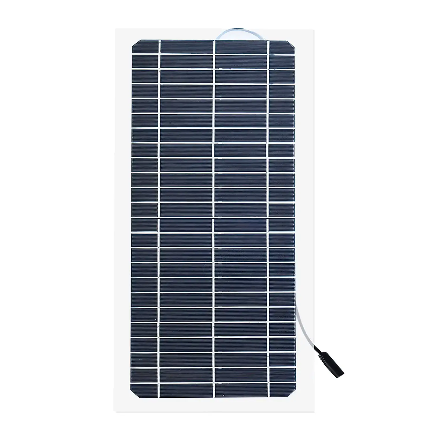 10W Flexibel Zonnepaneel