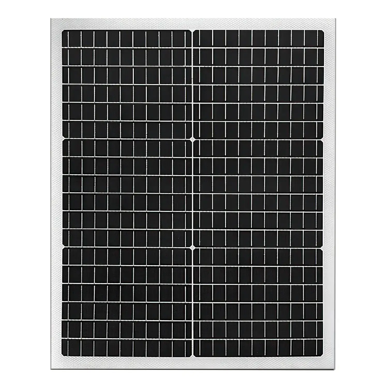 Zonnepaneel 30W