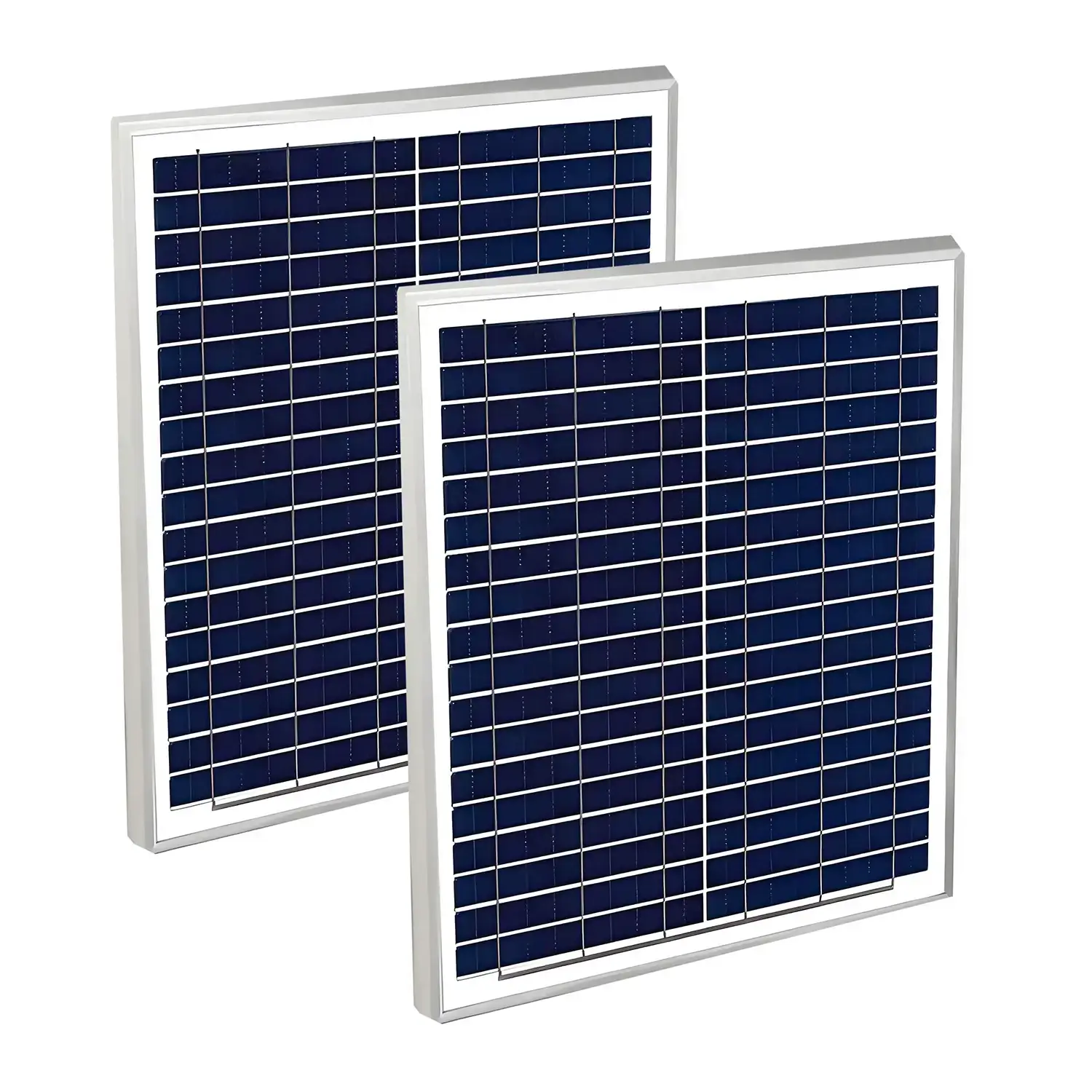 Aangepaste Zonnemodule