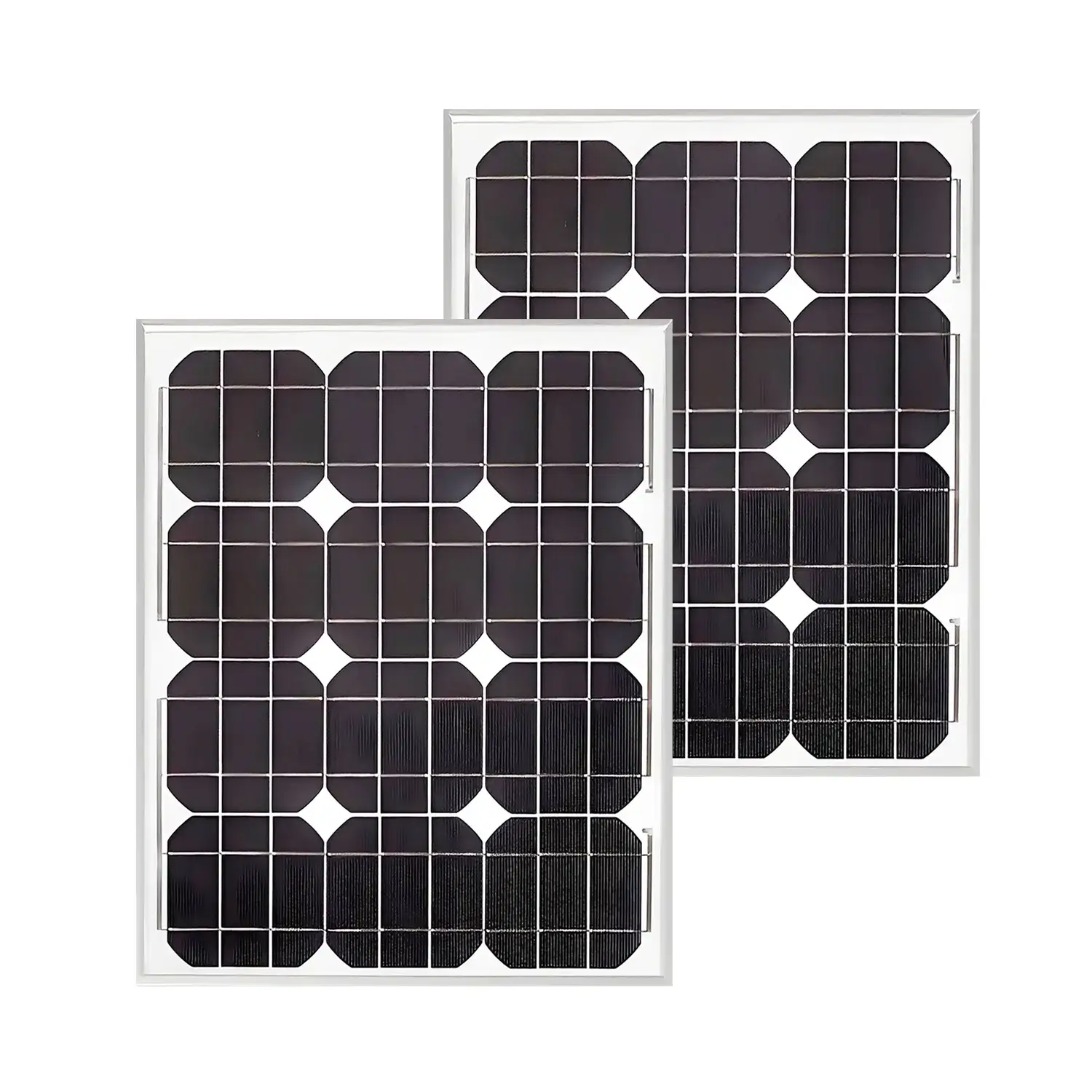 50W PV Zonnepaneel