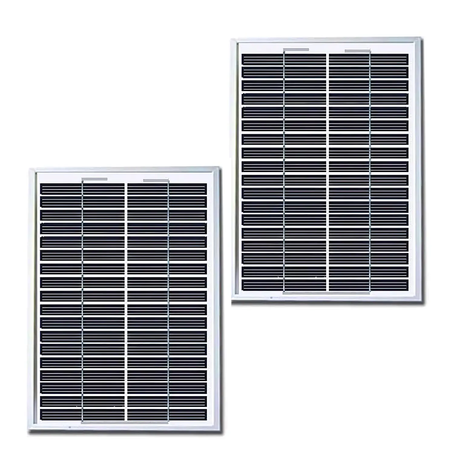 5 Watt Zonnemodule