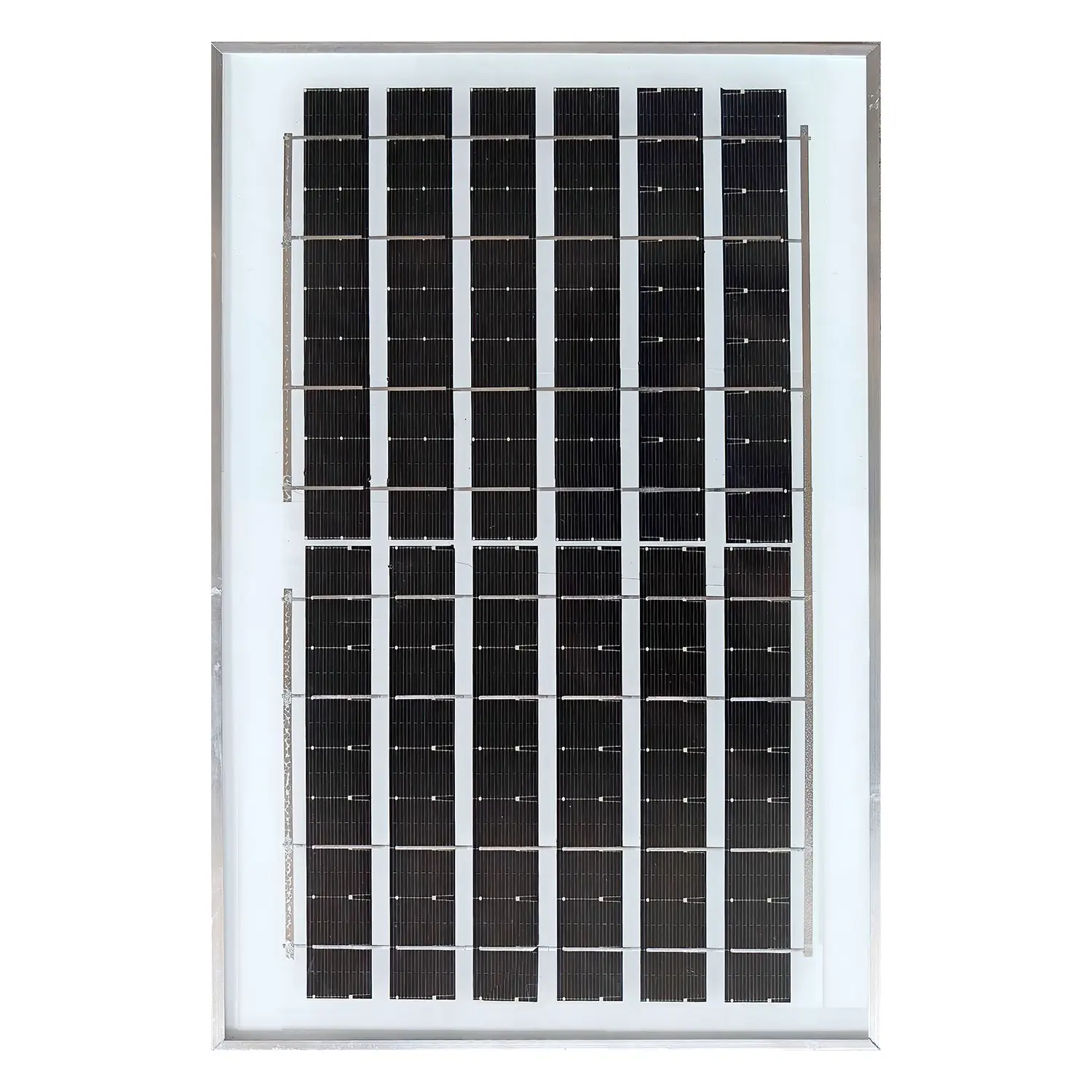 Fotovoltaïsch Zonnepaneel 10W