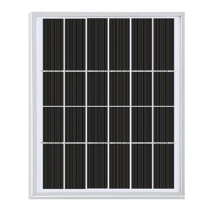 Fotovoltaïsche Zonnemodule 3,5W