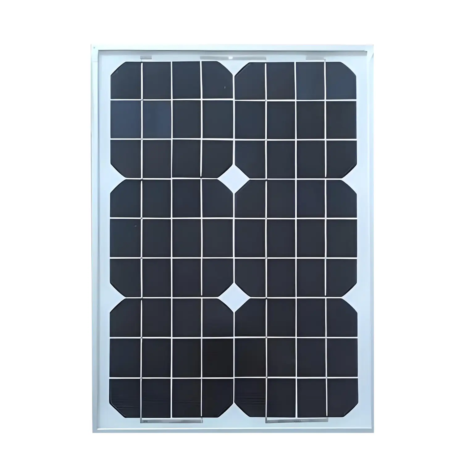 20W Zonnecelmodule