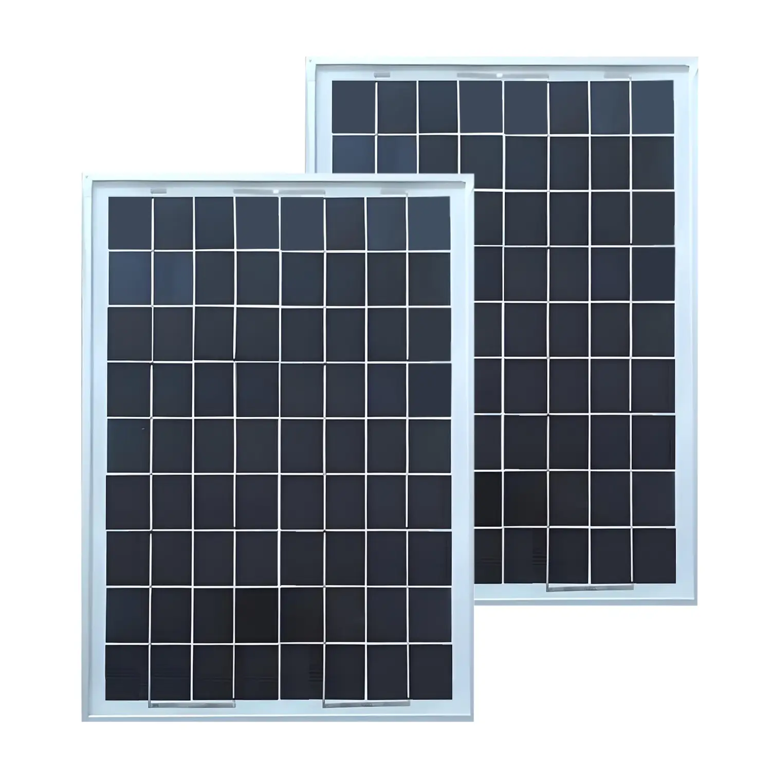 Fotovoltaïsch Zonnepaneel 25W