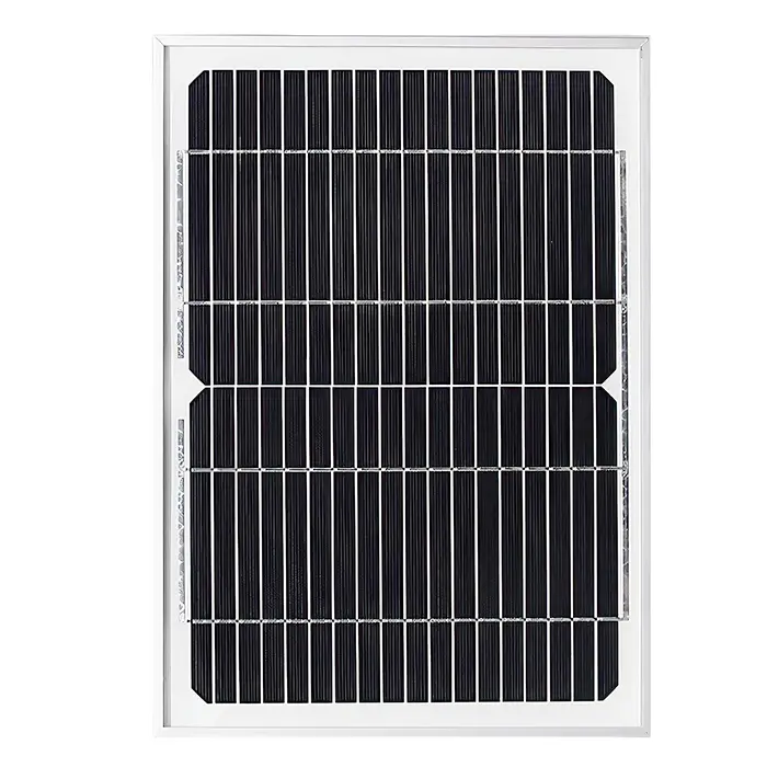 Fotovoltaïsche Zonnemodule 10W