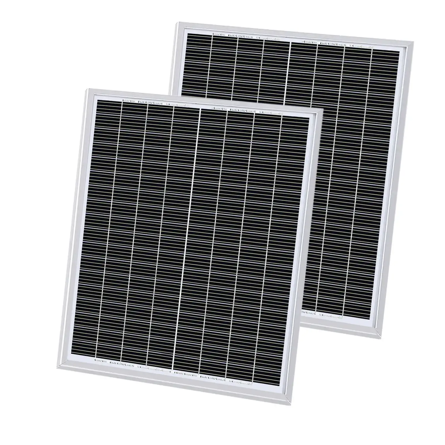 Fotovoltaïsche Zonnemodule 15W