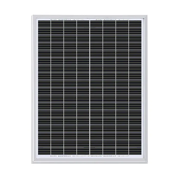 15W Fotovoltaïsche Zonnepanelen