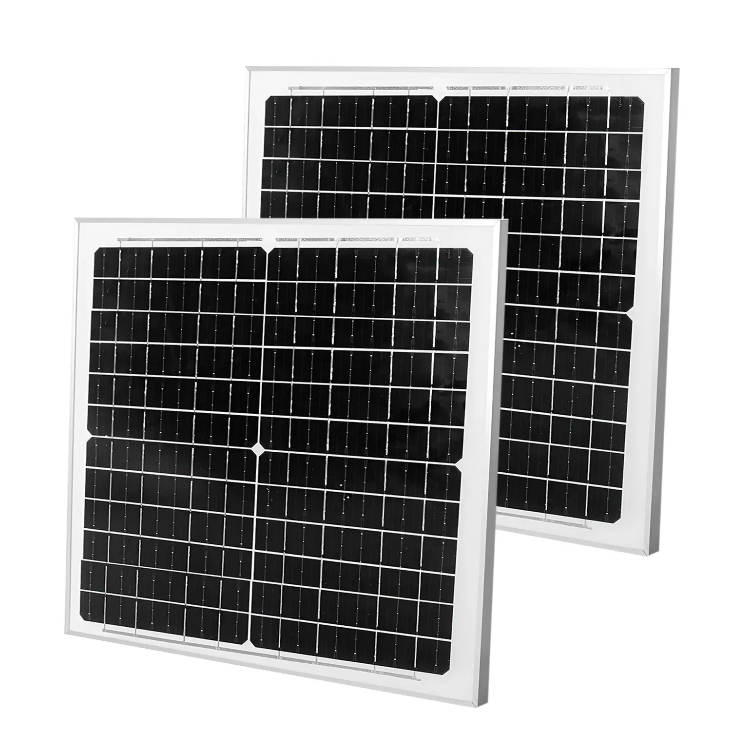 Zonnepanelen 22W