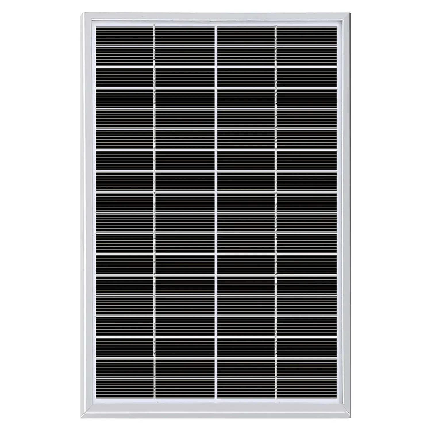 Fotovoltaïsch Zonnepaneel 25W