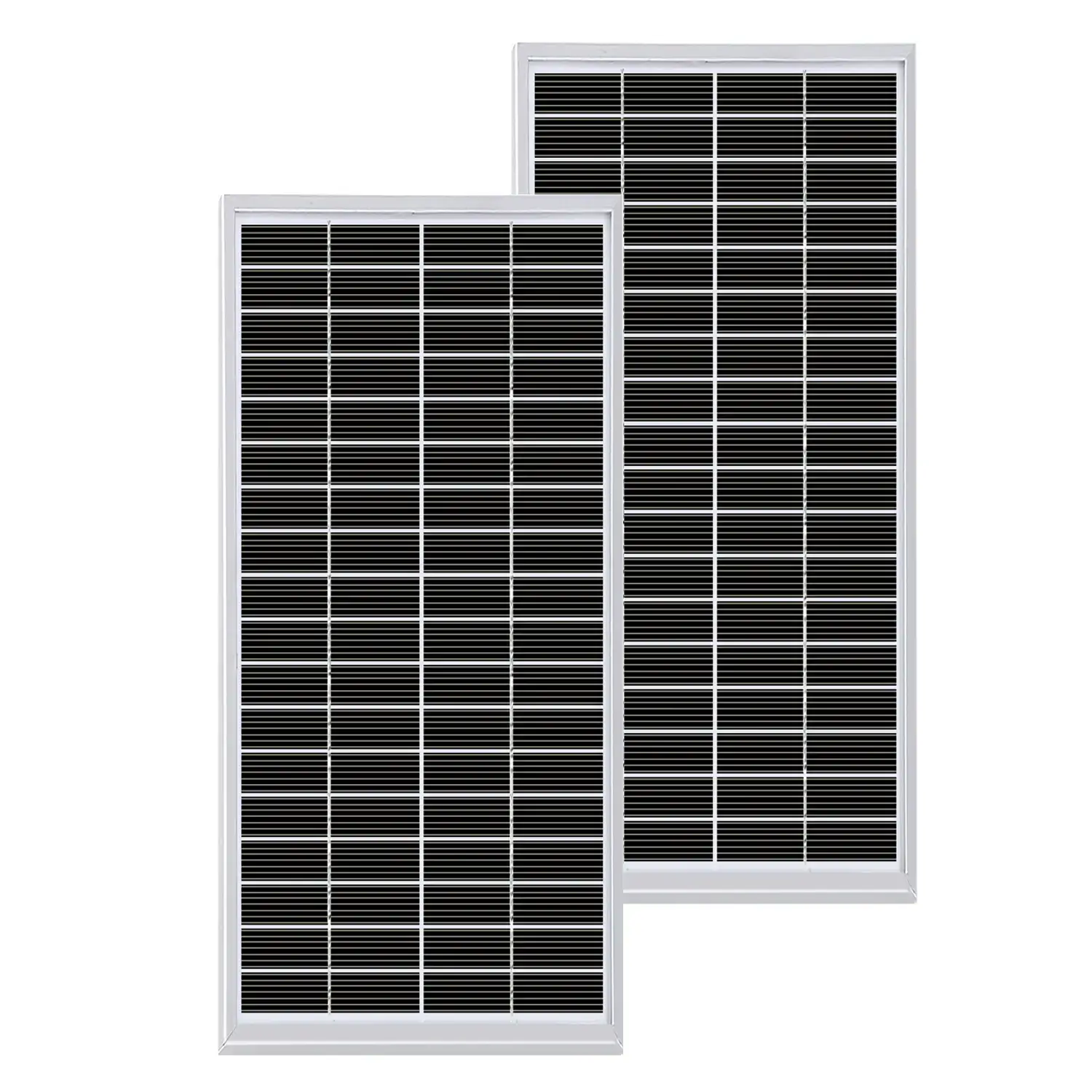16W Fotovoltaïsche module