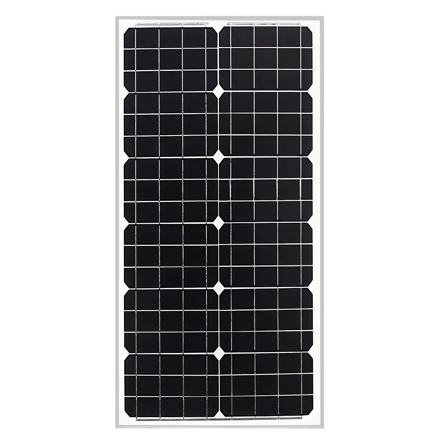 Fotovoltaïsch Zonnepaneel 30W