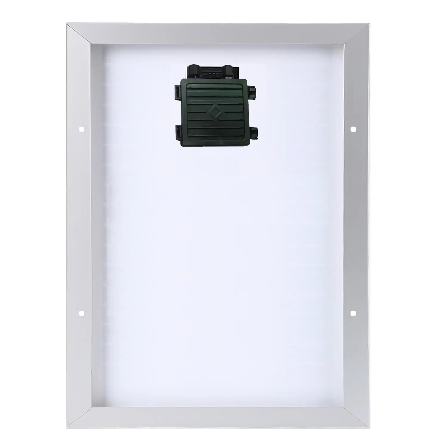 60W Fotovoltaïsch Zonnepaneel