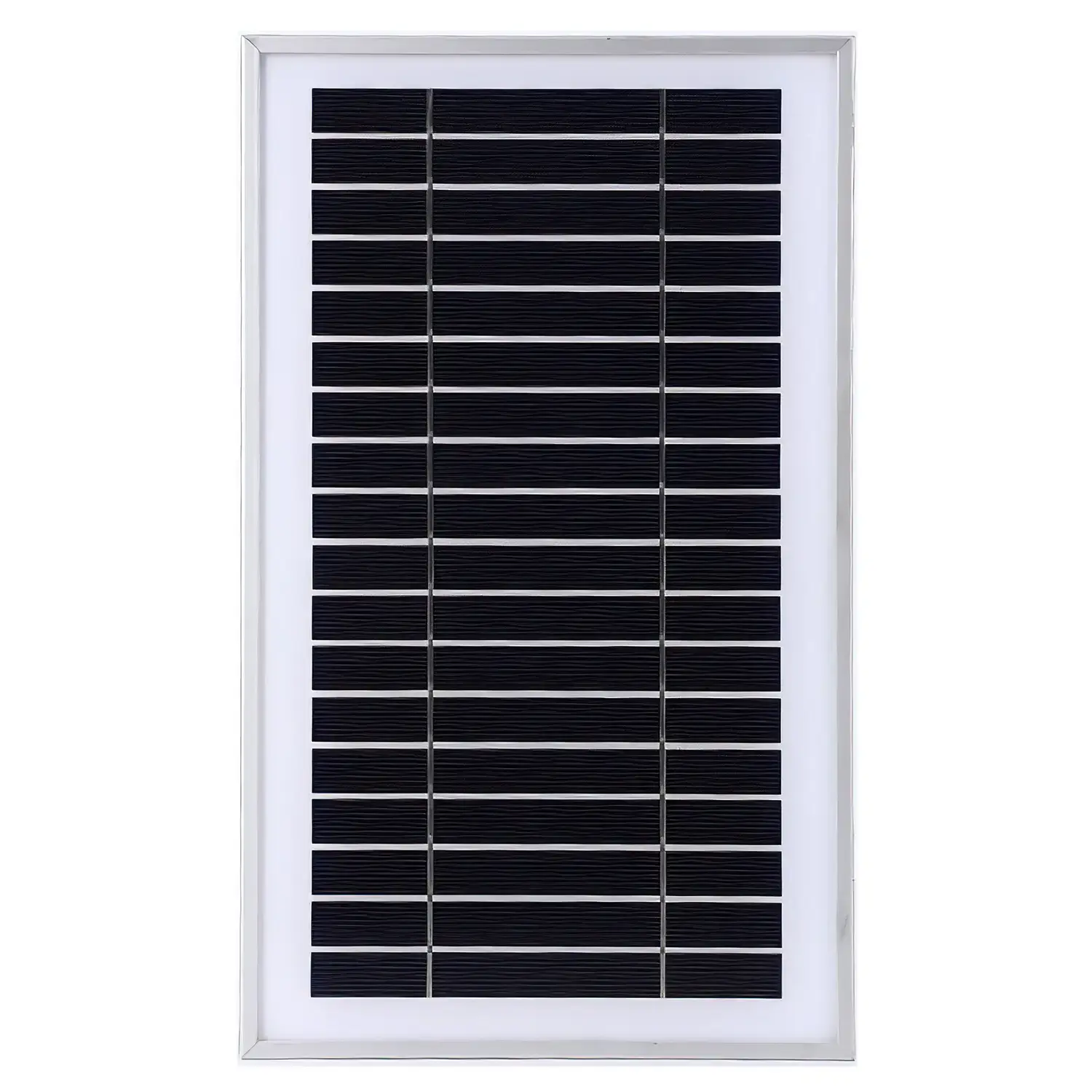 9W Fotovoltaïsch Zonnepaneel