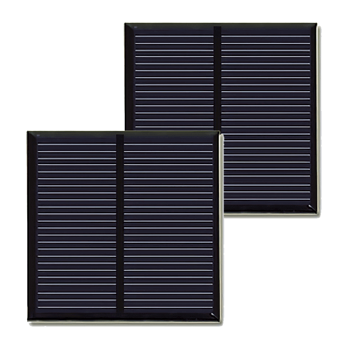 PET Zonnepanelen