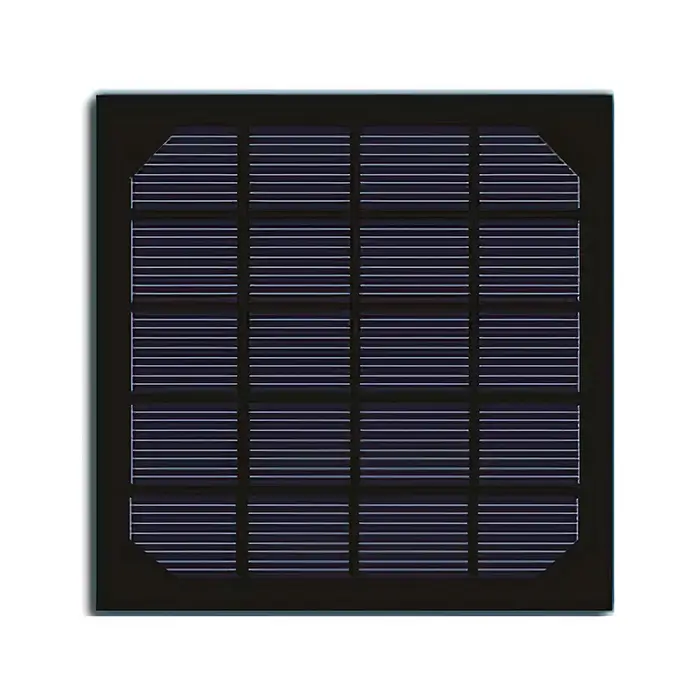PET Zonnepanelen 5V