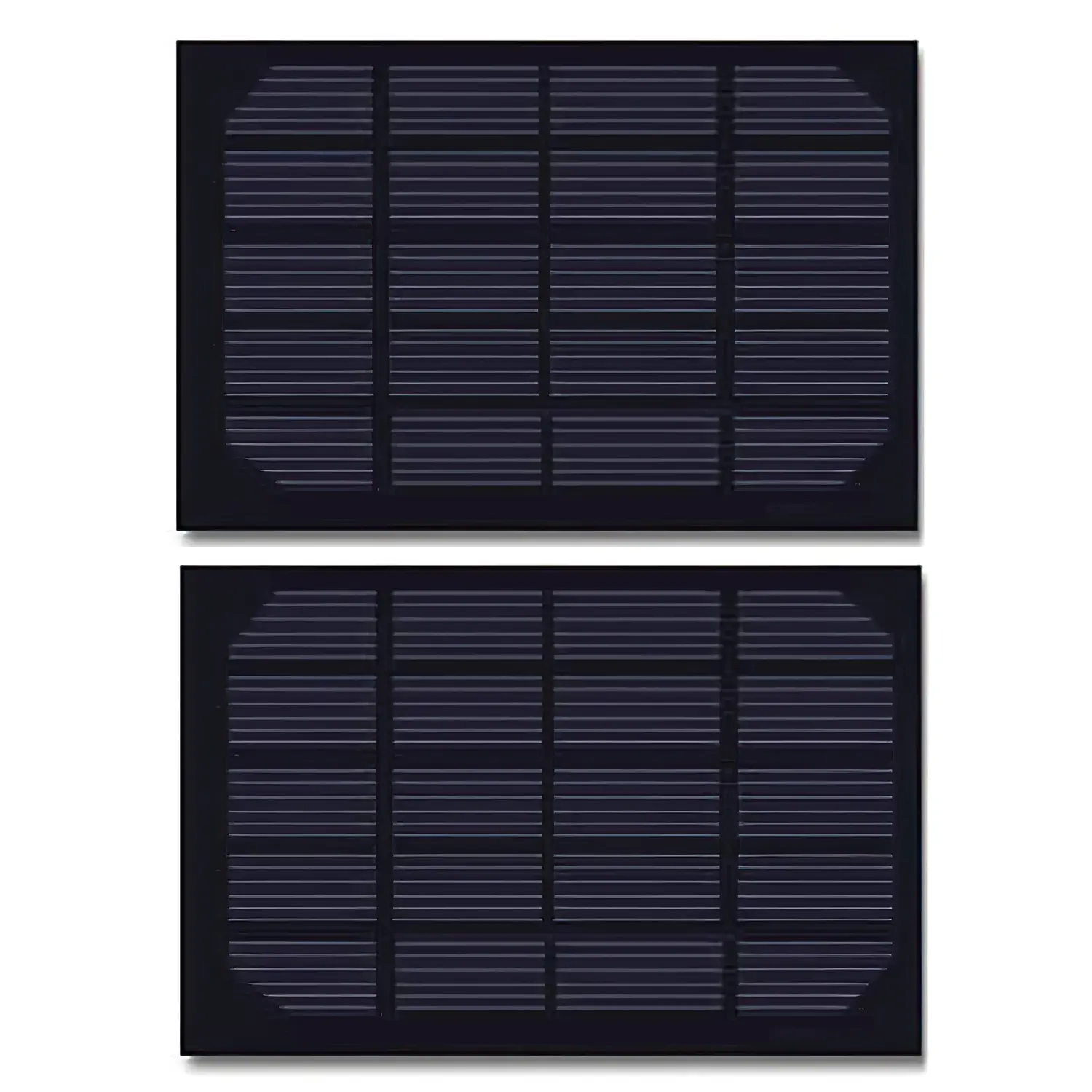 Fotovoltaïsch Zonnepaneel 5V