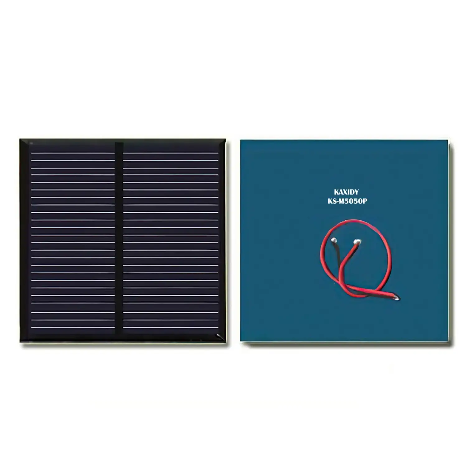4V Fotovoltaïsch Zonnepaneel