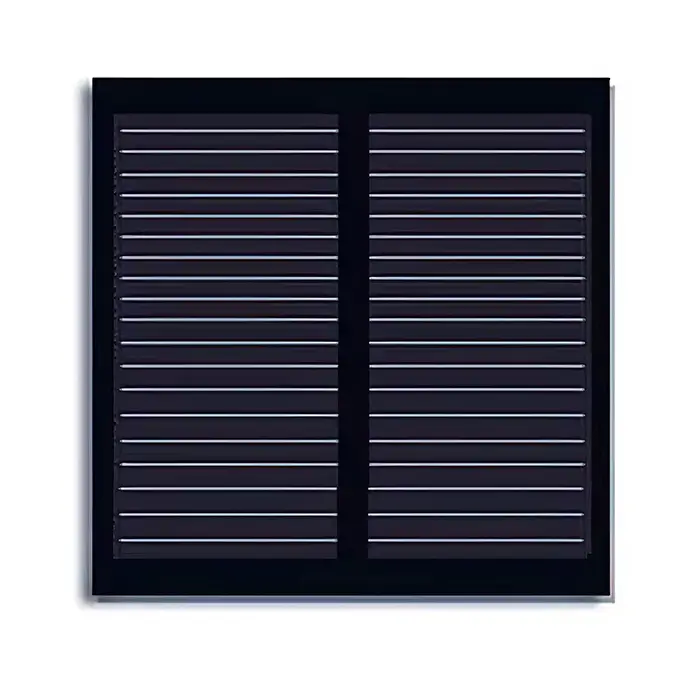 PET Zonnepanelen 5V
