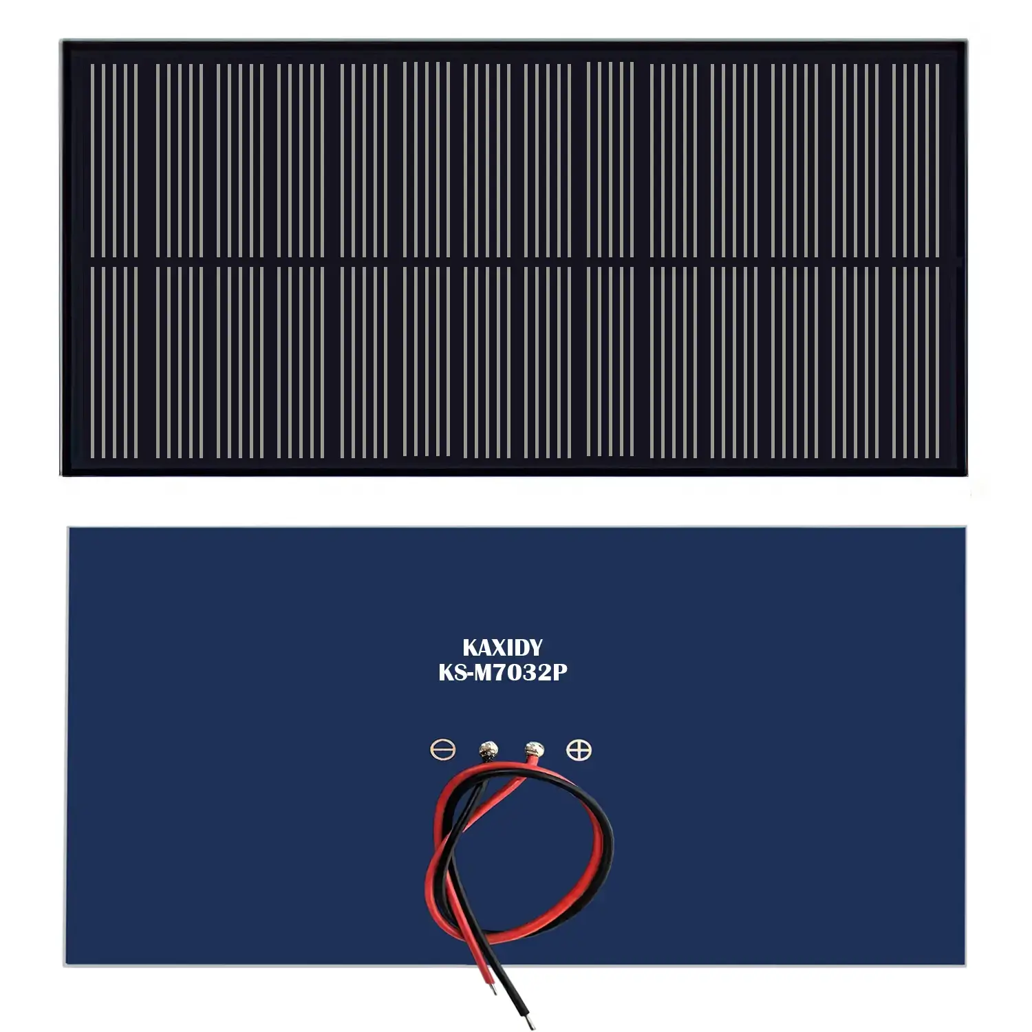 6V Fotovoltaïsch Zonnepaneel