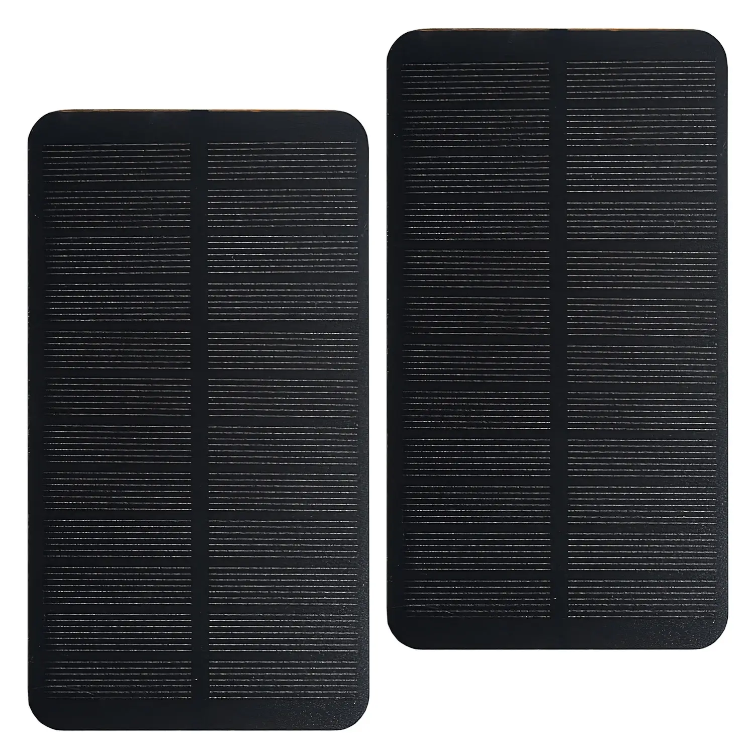 Fotovoltaïsch Zonnepaneel 6V 1,25W