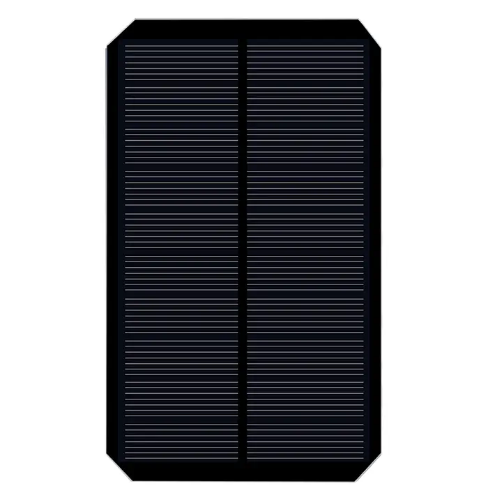 Fotovoltaïsch Zonnepaneel 5V
