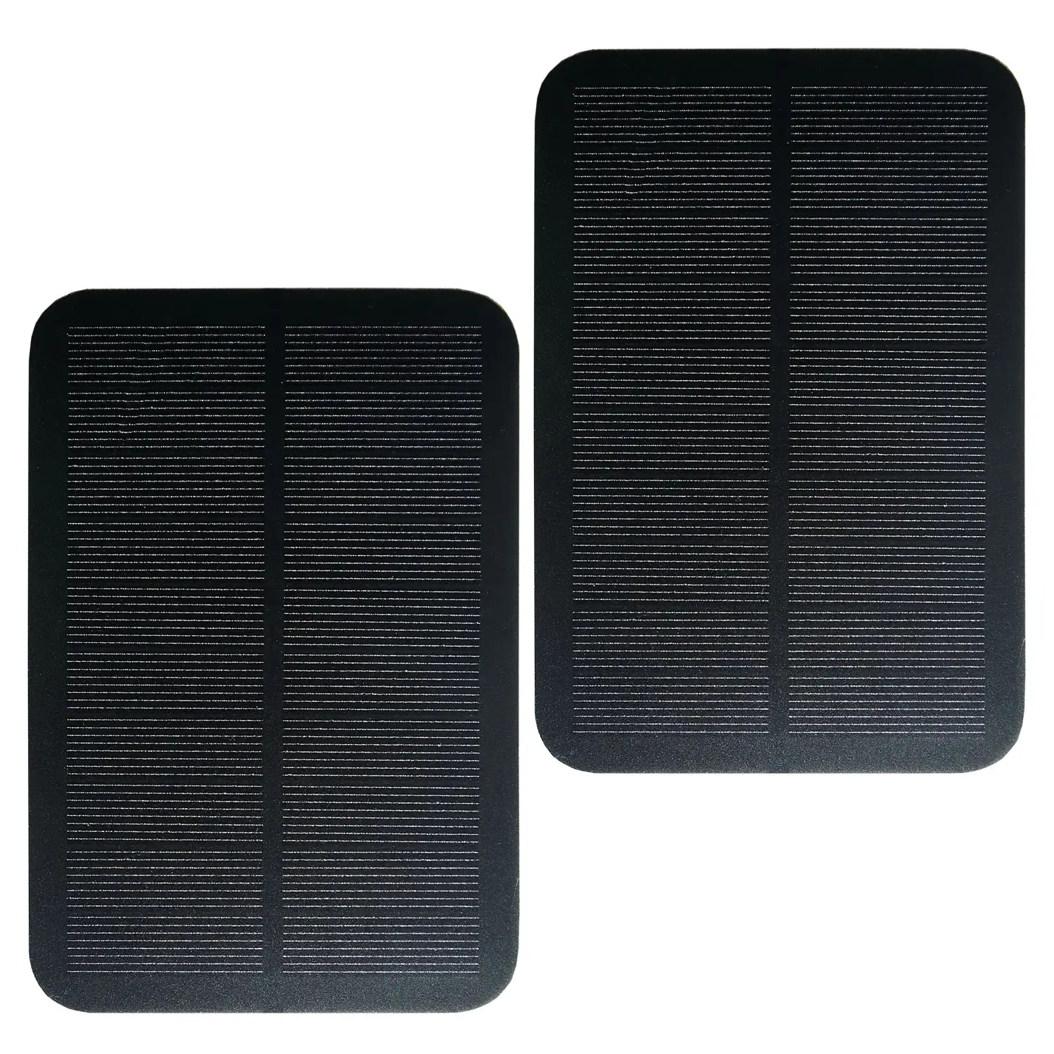2W Fotovoltaïsch Zonnepaneel