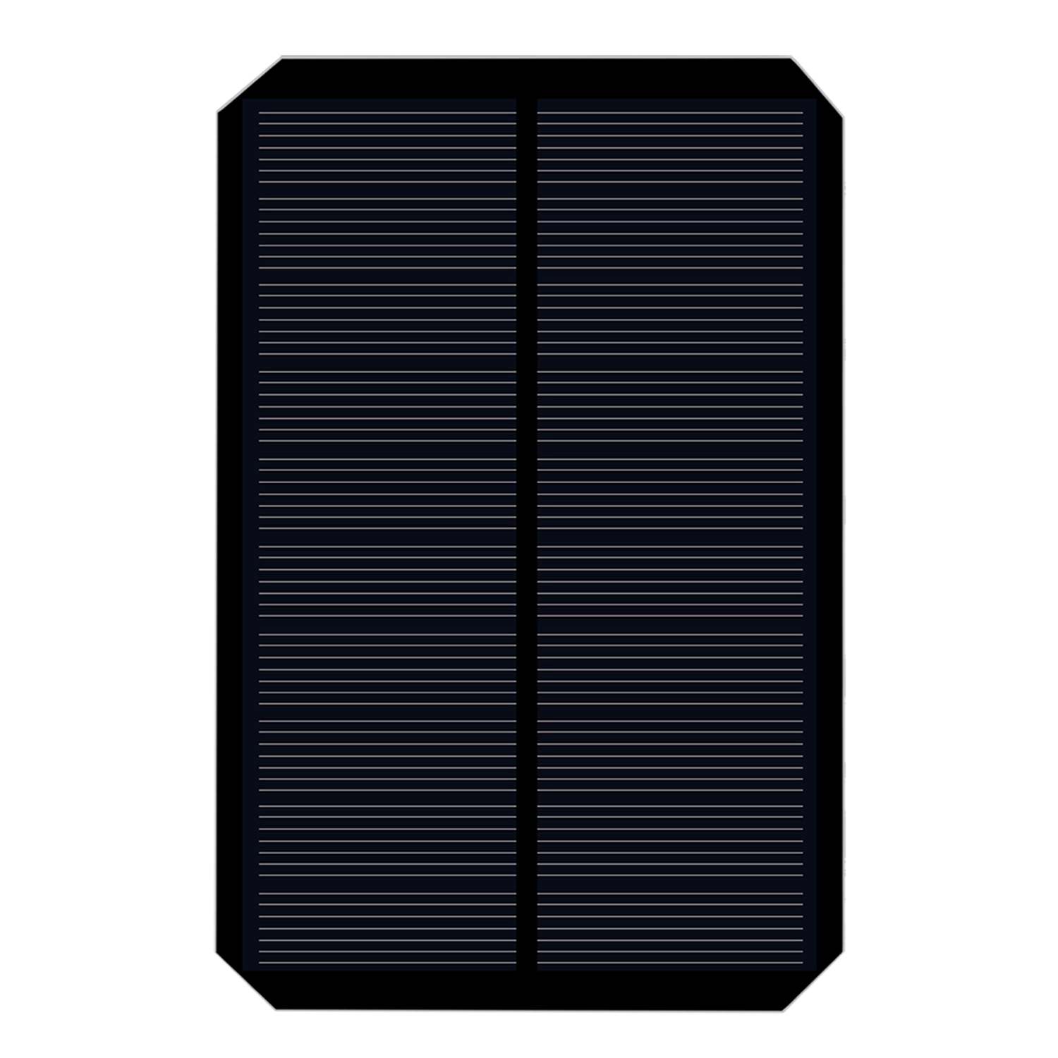 Zonnepaneel 3W